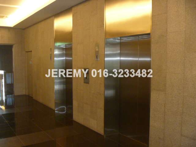 Lift Lobby