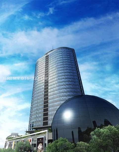 Menara PJX