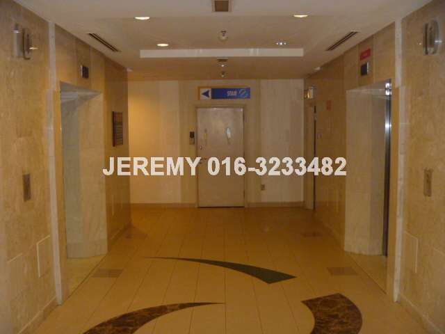 Lift Lobby