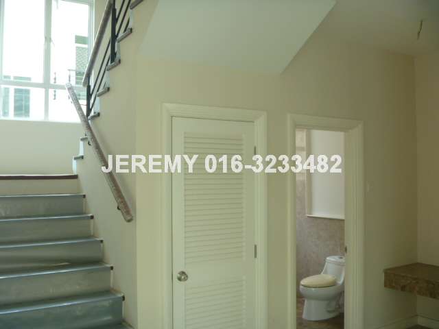 Ground Floor Bathroom