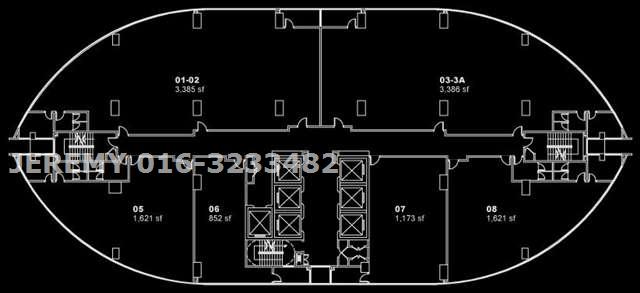 Floor Plan Layout