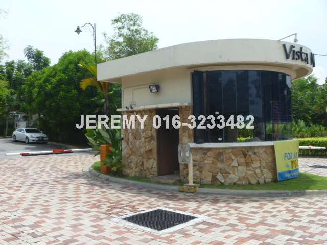 Guard House