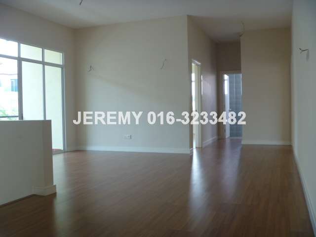 2nd Floor Lobby