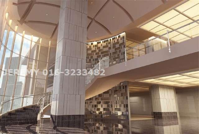 Grand Lobby