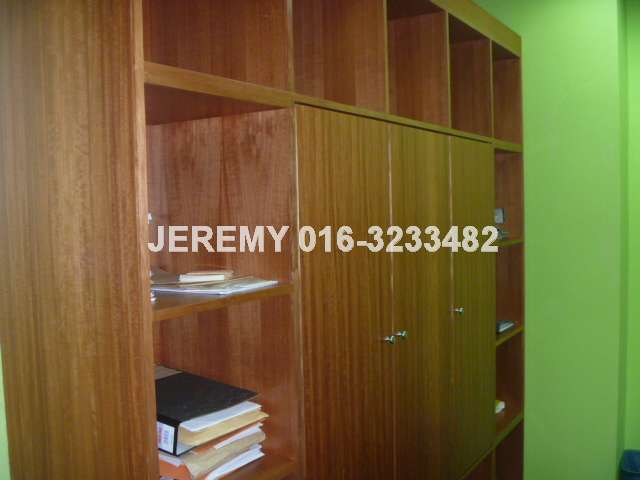 Storage Cabinets