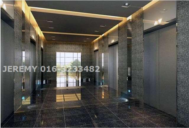 Lift Lobby