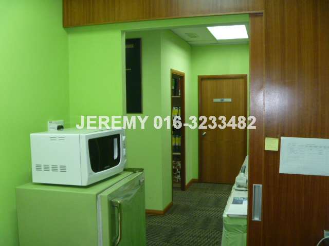 Pantry