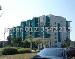 Bldg Front