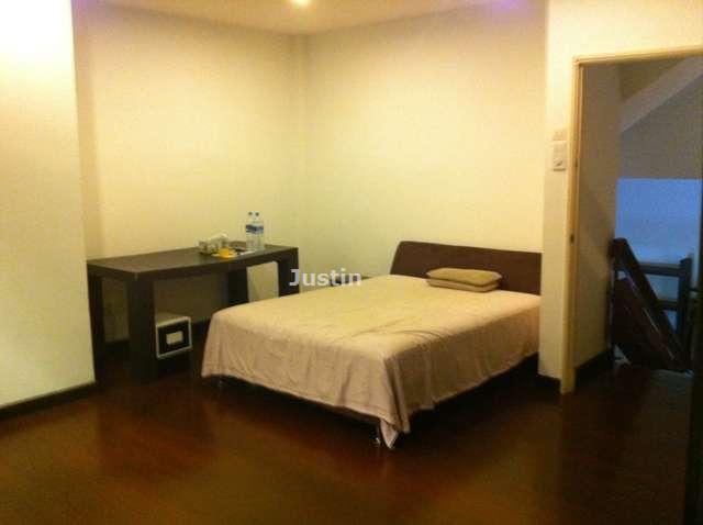 Master Room