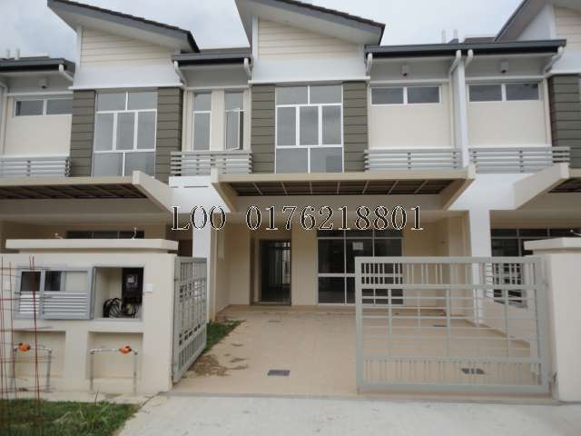 Main Entrance