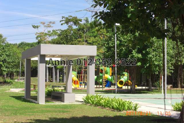 Playgrounds