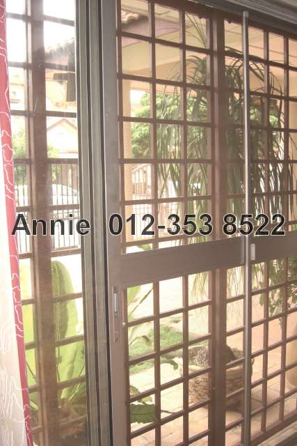 full mosquito net for whole house
