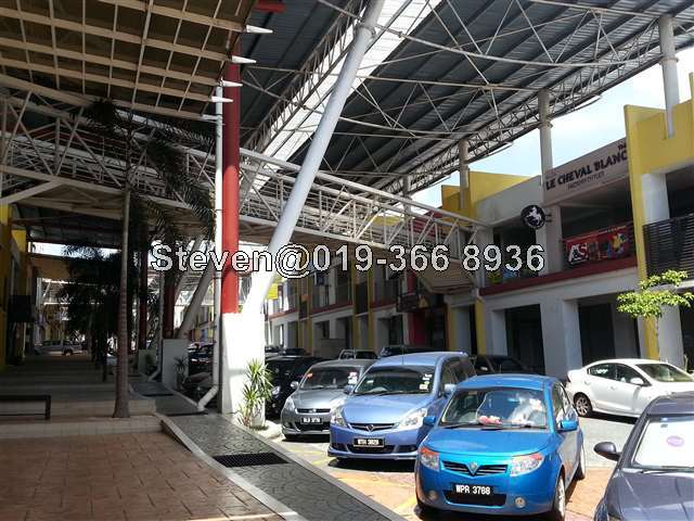 Selangor