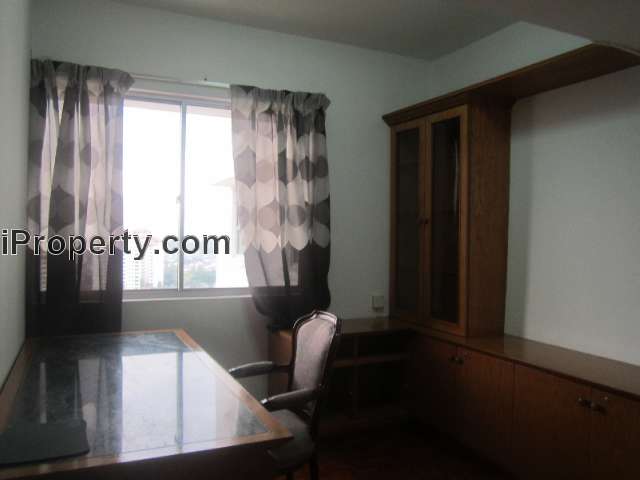 Study Room