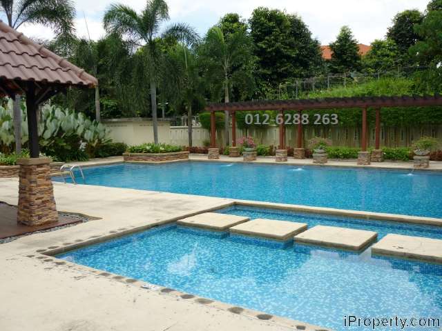 Wading Pool