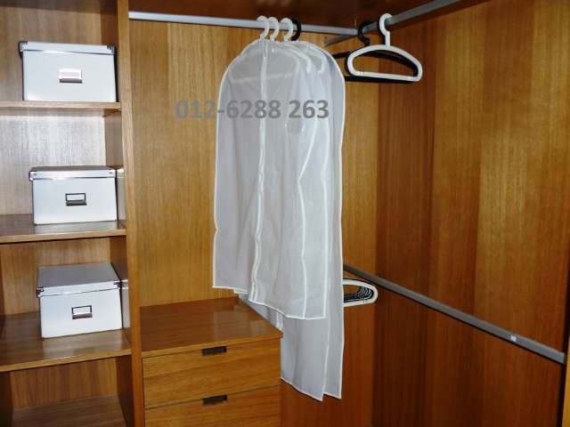 3rd Bedroom Wardrobe
