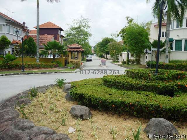 Security Post