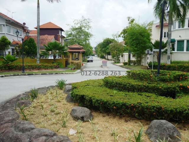 Security Post