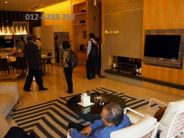 Living Hall