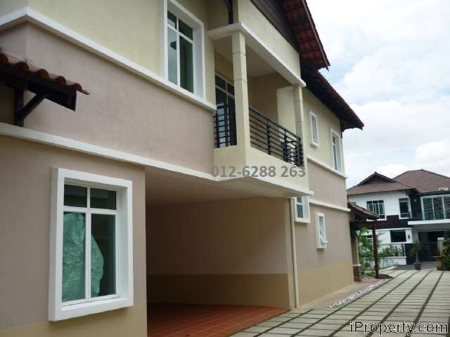 Right Side View