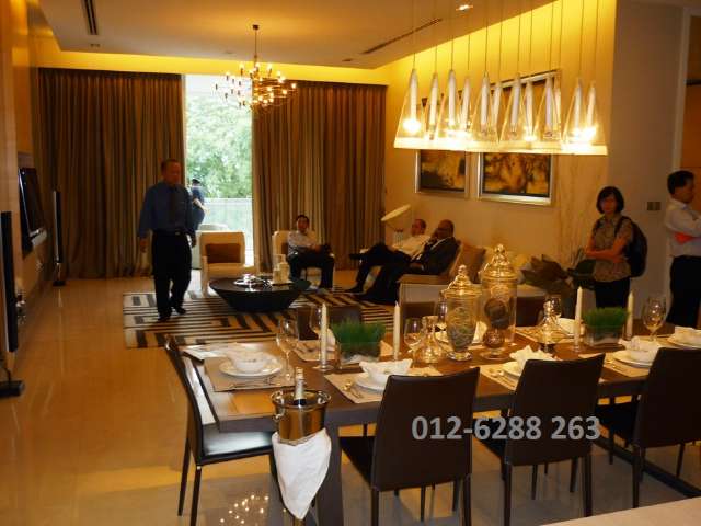 Dining Hall