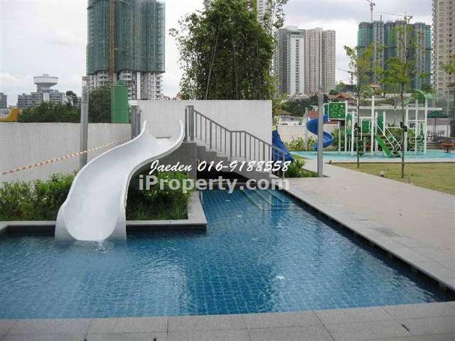 Children Pool