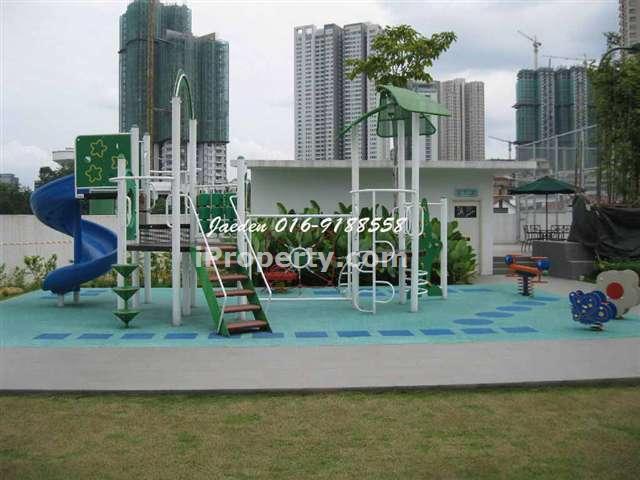 Children Playground