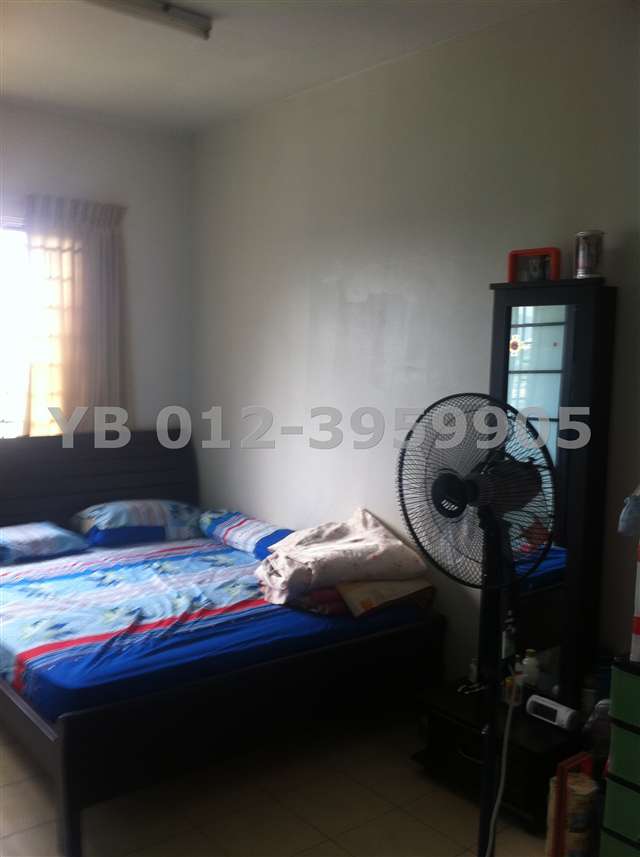 Masterbedroom