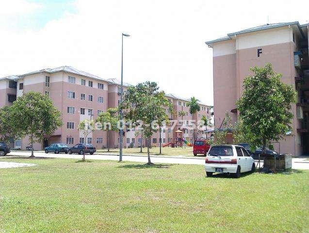 Block view