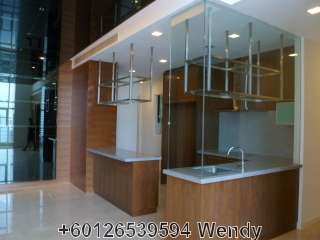 Dry Kitchen Area