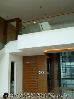 Duplex Penthouse