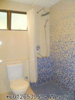 Masterbedroom's Bathroom