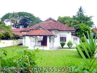 21780 sq. ft. Prime Residential Land