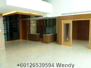 Dry Kitchen Area