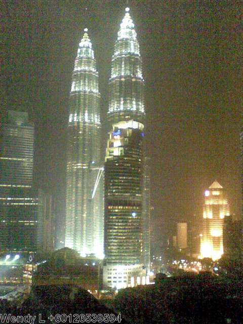 U Thant Area : 5 minutes away from KLCC