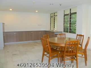 Level 1 - Kitchen