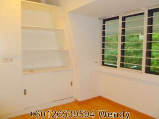 Masterbedroom's Study Area