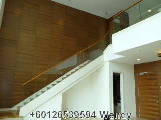 Stairs to 2nd floor