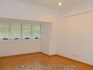 Masterbedroom on Level 3