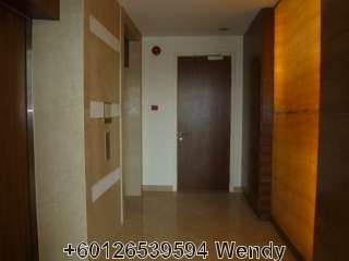 Private Elevator Area