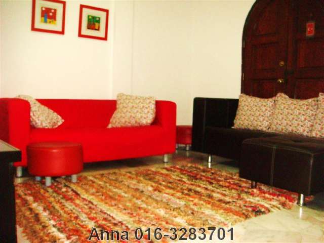 TV Area