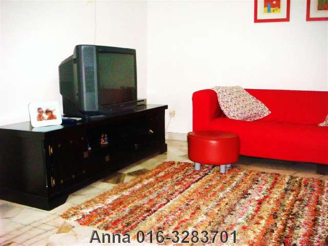 TV Area