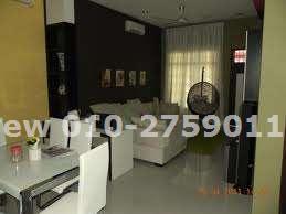 Master Room