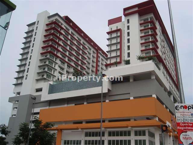 ritze perdana 2