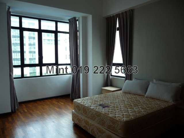 Master Room