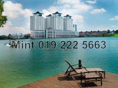 Lake View