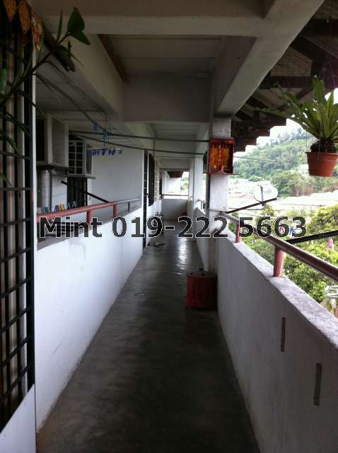 Corridor