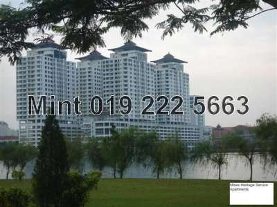 Block View