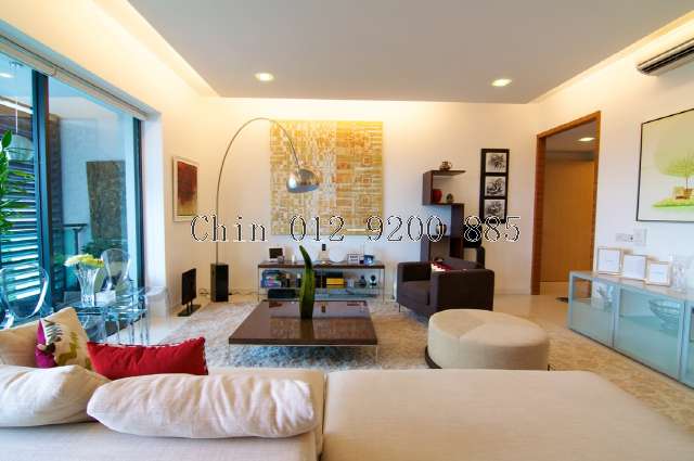 Living Hall