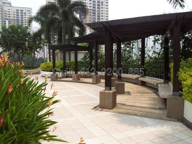 Hardscapes